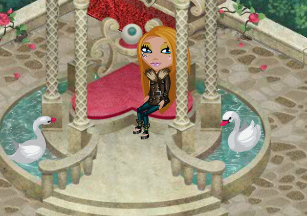 ❶Маша❶ ❷Валивко❷