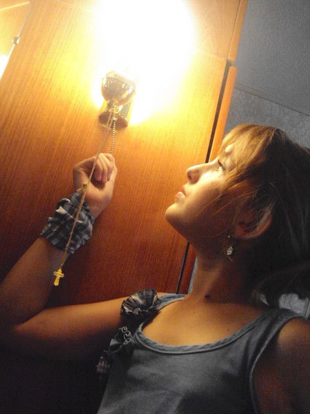 Юляшка[Просто] Нечитайло