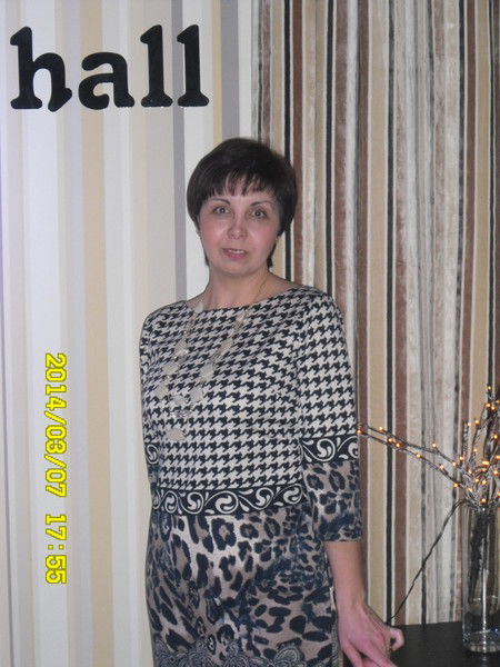 Анна Катаева