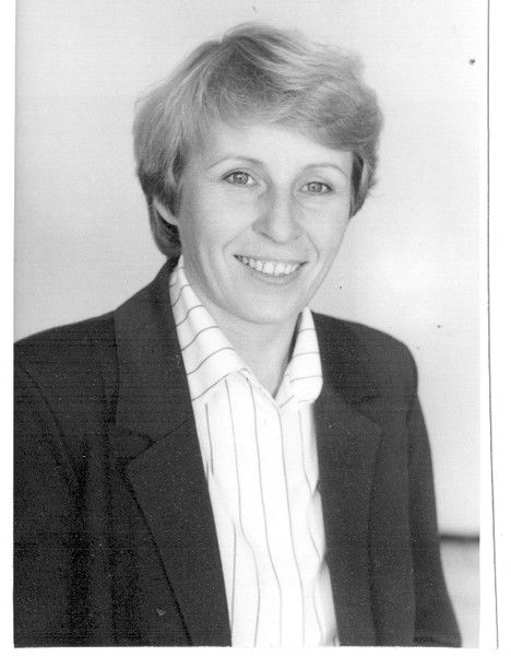 Любовь Шохина