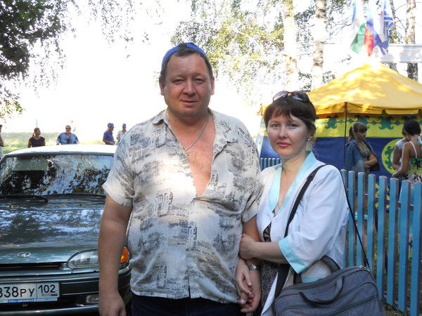 Николай Ланюгов