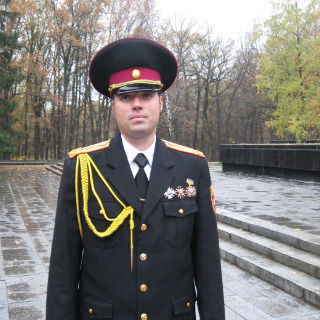 Алексей Бондаренко