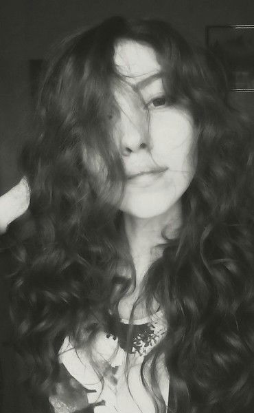 Катя Глуховская