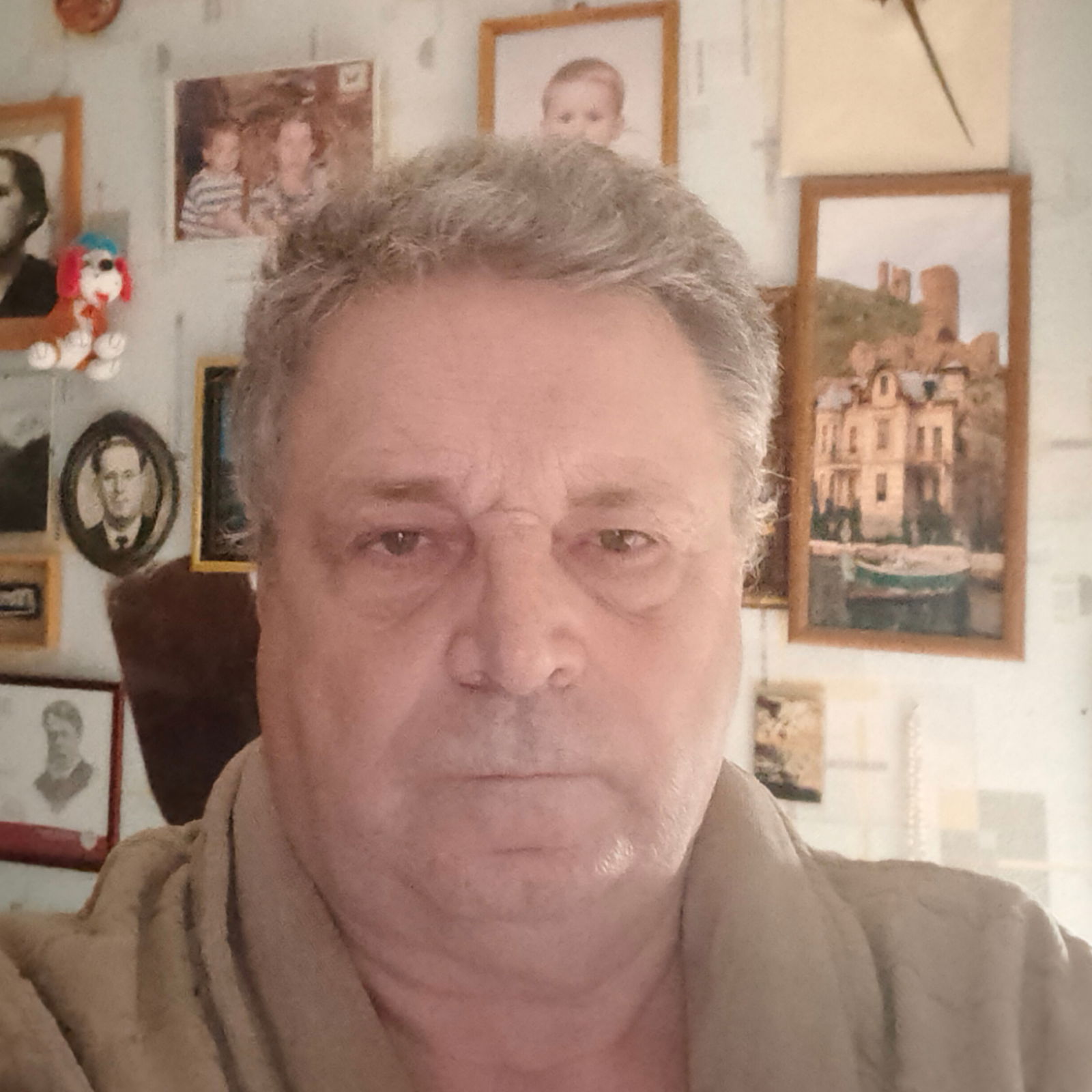 Дмитрий Мысник