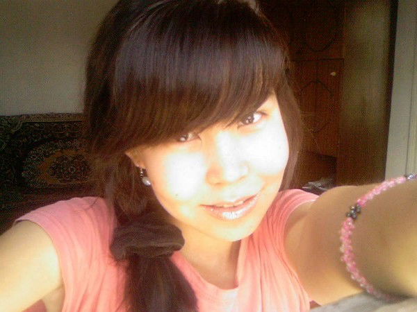 Ильмира Жаксылыкова