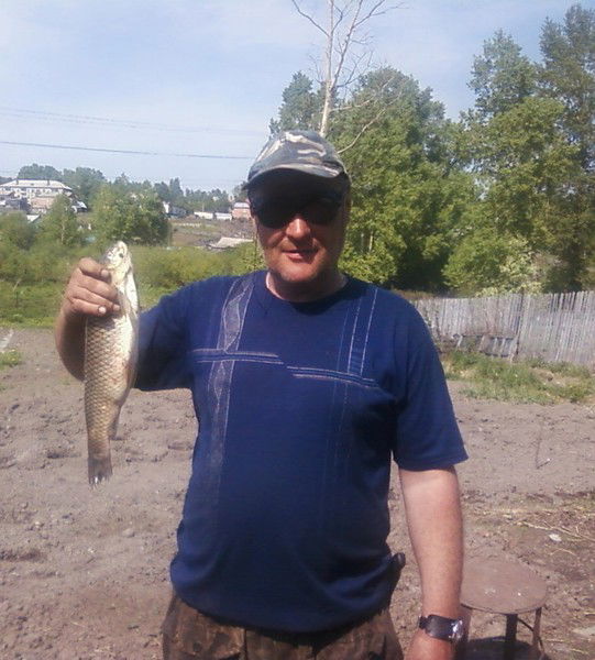 Эдуард Сопрунов