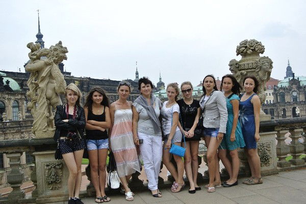 Светлана Петрова