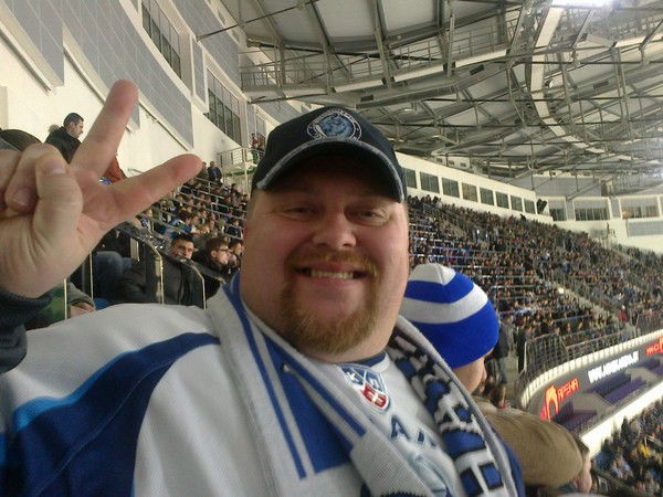 Сергей Дратвицкий