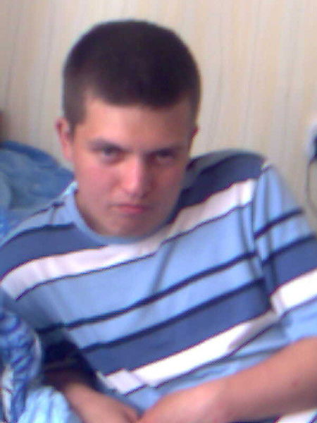 Сергей Полевой