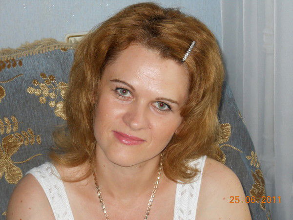 Ольга Маремьянова