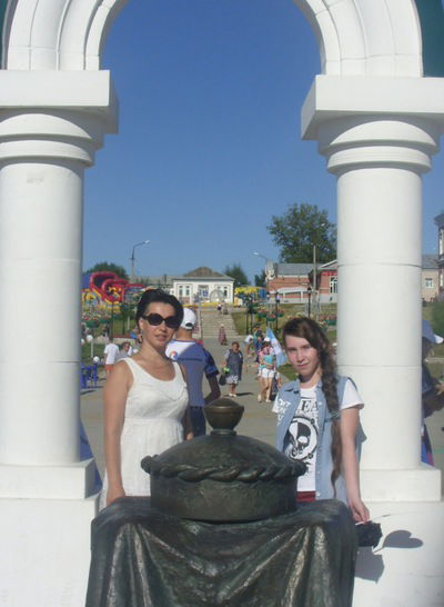 Виктория Михалева