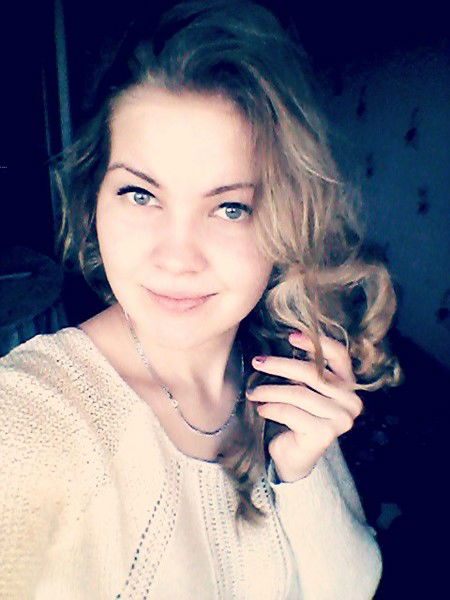 Елена Усенко