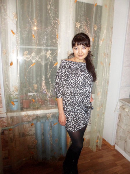 Гульнара *****