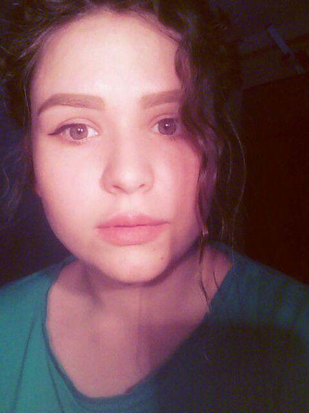 Belyakova Anastasija