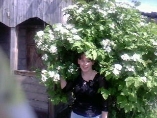 Анастасия Усольцева