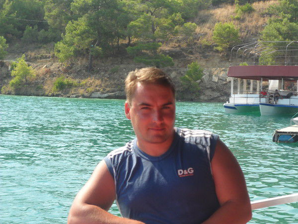 Сергей Ваховский