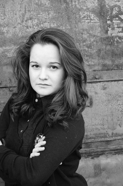 Альбина Акзигитова