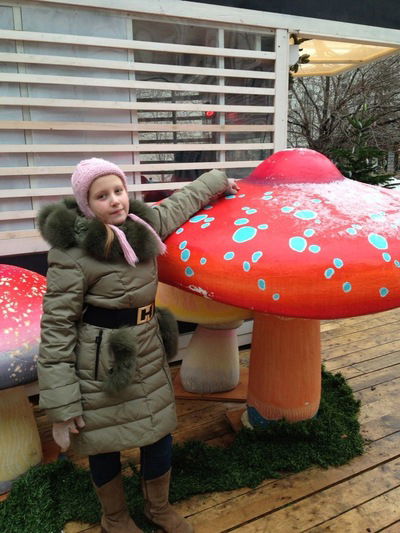 Елизавета Ковалёва