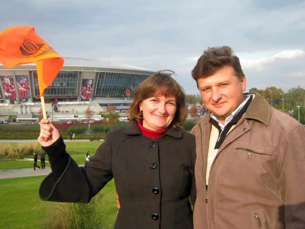 Наталья Парамонова