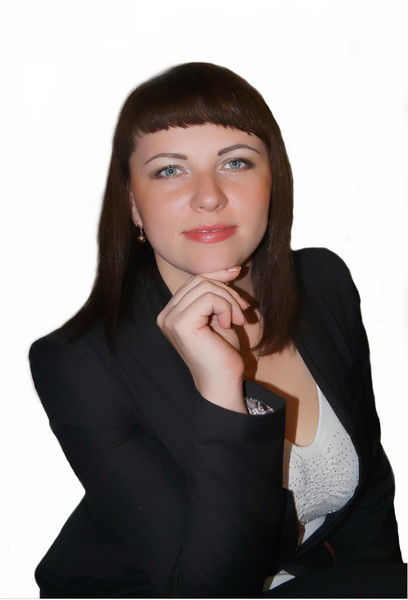 Галина Гайдукова