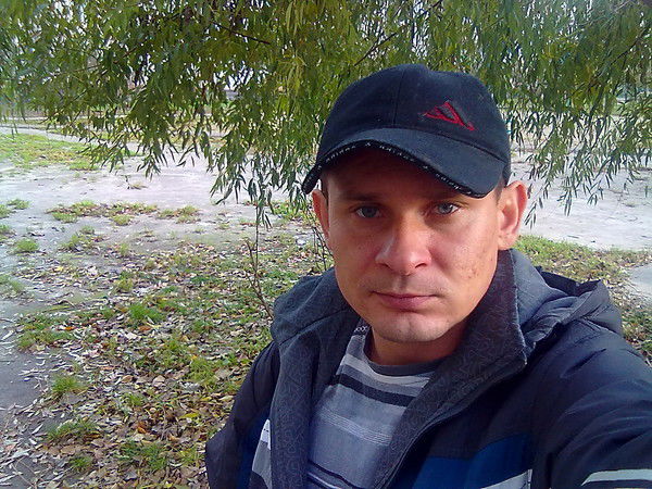 Игорь Ильченко