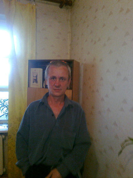 Серега Свой