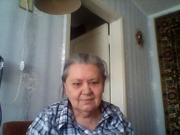 Людмила Бельская