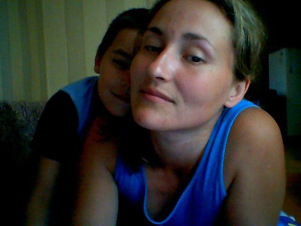 Лиза Зангиева