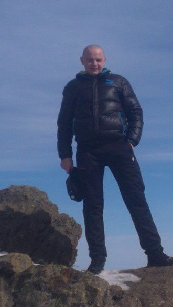 Анатолий Стокоз