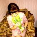 Светлана Ананьева