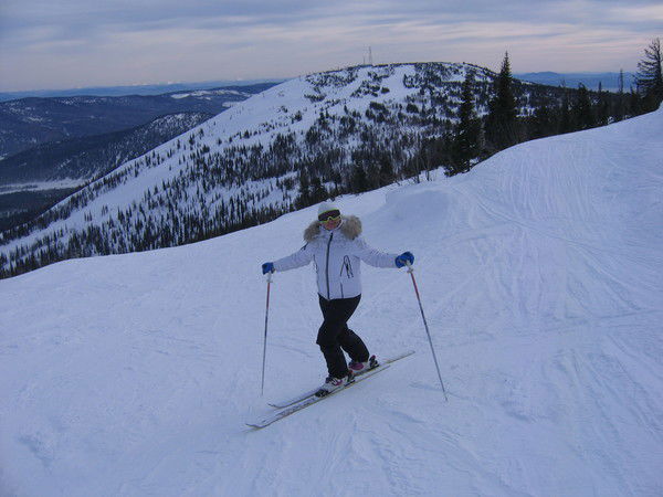 Татьяна Слутинская