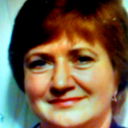 Анна Чибитько