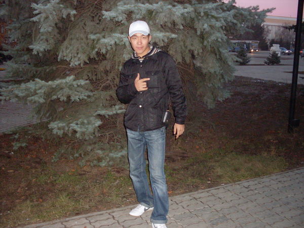 Артур Шахабаев