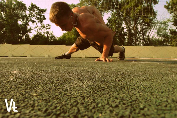 Илья Ерохин