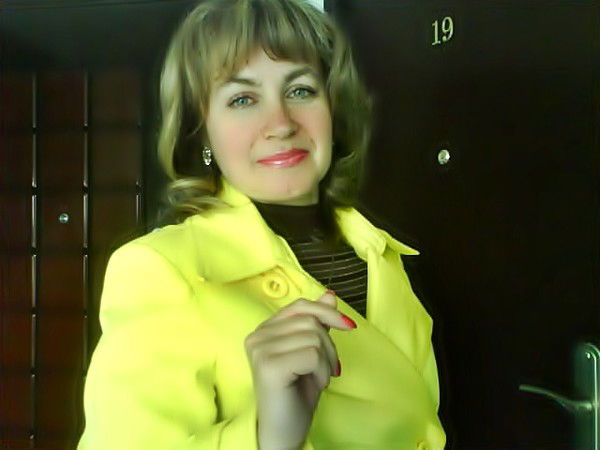 Людмила Басова