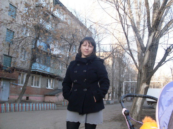 Наталья Бетина