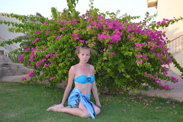 Ольга Изонина