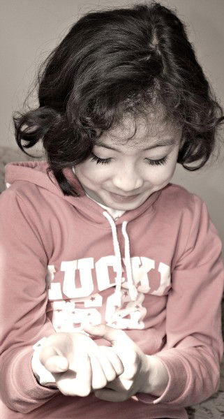 Адема Sadyrbaeva