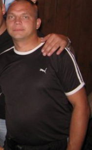 Максим Самарин