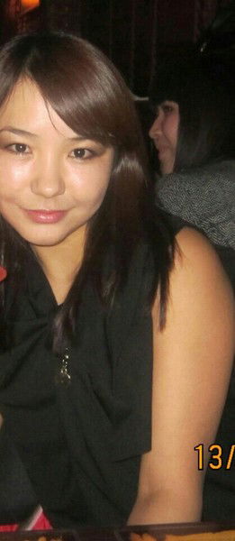 Салтанат Хизметова