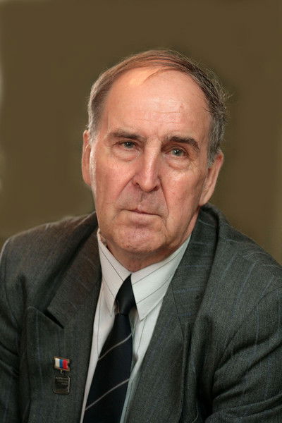 Олег Шаталов