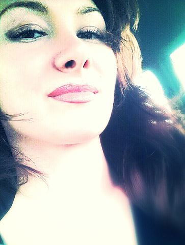 Варвара Леонова