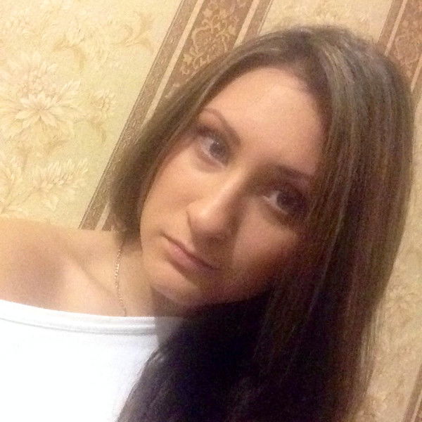 Ольга Черепухина