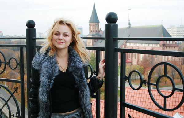 Елена Колобкова