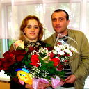 Анаит Казарян