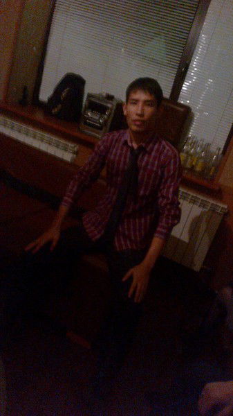 Айбас Сансызбаев