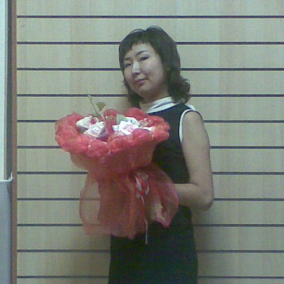 Елена Хуриганова