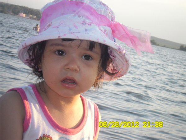 Умед Аминахон