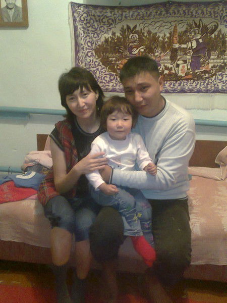 Мухтар Жумагулов