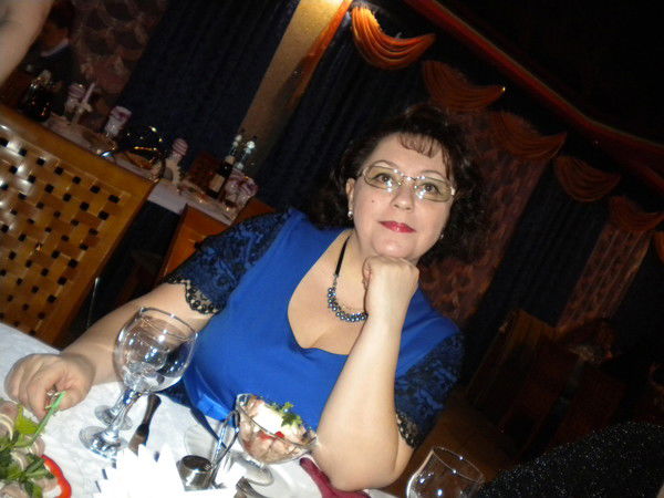 Елена Кузнецова